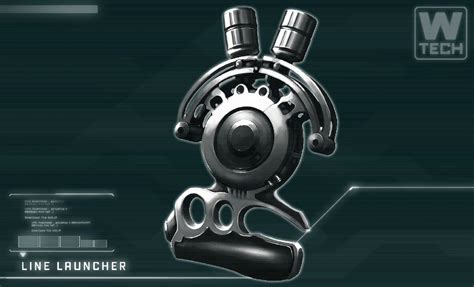 batman arkham asylum gadgets|line launcher arkham asylum.